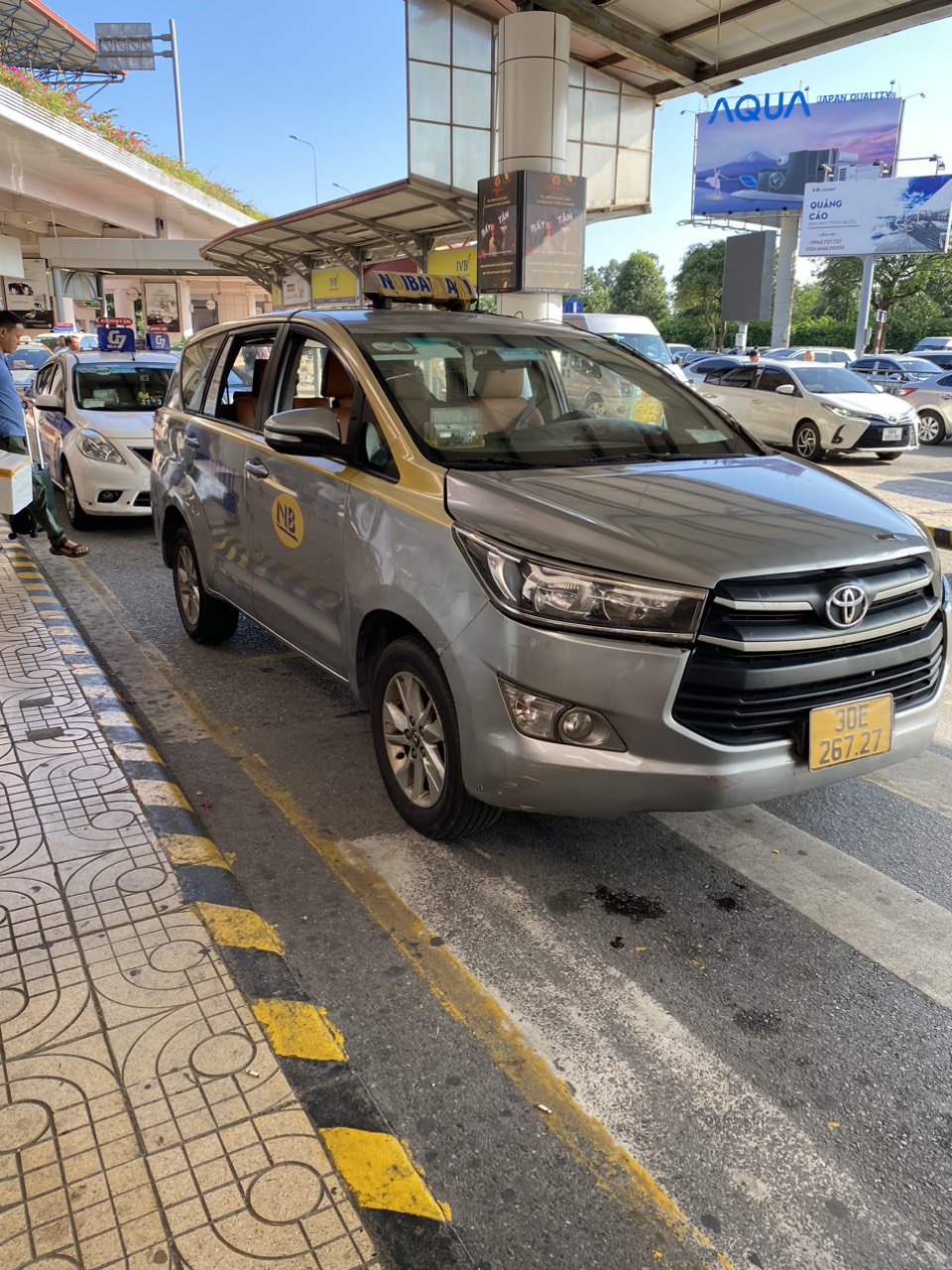 Xe chất lượng từ các thương hiệu lớn