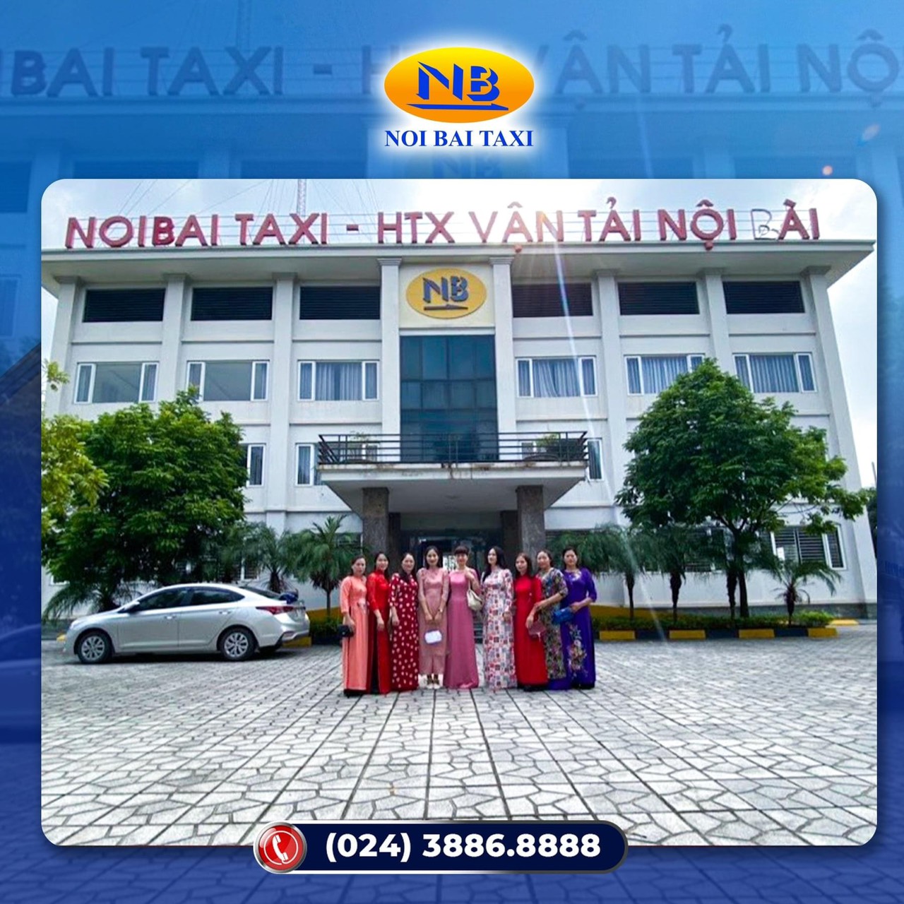 Tư vẫn miễn phí 24/7. Đặt xe dễ dàng